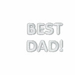 BEST DAD! HOODY