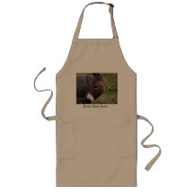 Best Dad Ever apron
