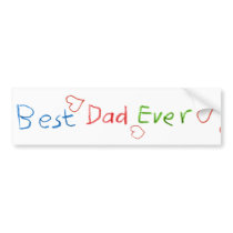 Best Dad Ever