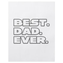 Best Dad Ever