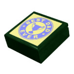 Best Dad Ever Jewelry Boxes