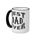 Best Dad Ever Mug
