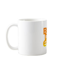 BEST DAD EVER MUG