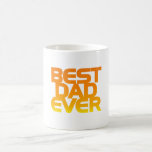 Best Dad Mugs