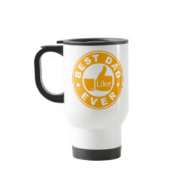 Best Dad Ever Mugs