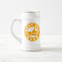 Best Dad Ever Mugs