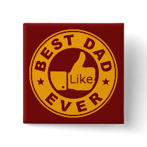 Best Dad Ever Pin