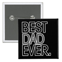 Best Dad Ever Pin
