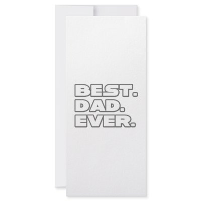 Best Dad Ever by Proud_Dad_Shirts