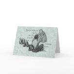 Best Dad Father's Day Card