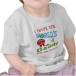 Best Dad Father's Day Tshirt