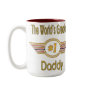 Best Dad Gifts Mugs