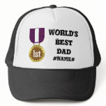 Best Dad Hats