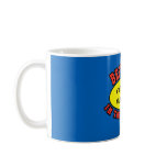 Best Dad in the World Customise Father's Day Mug