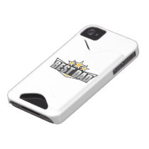 Best Dad iPhone 4 ID Case-Mate