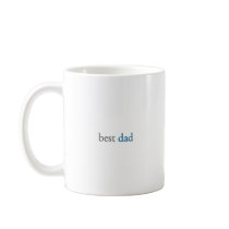 best-dad coffee mugs