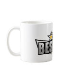 Best Dad Mug