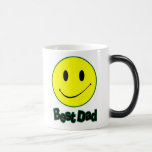 Best Dad mug