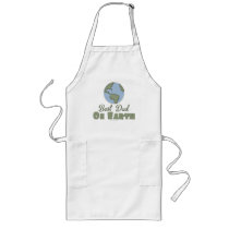 Best Dad On Earth Apron