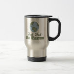 Best Dad On Earth Travel Mug