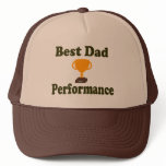 Best Dad Performance