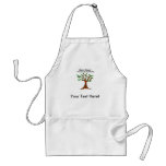 Best Dad You Gave Me Roots Aprons