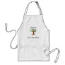 Best Dad You Gave Me Roots Aprons