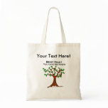 Best Dad You Gave Me Roots bags