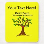 Best Dad You Gave Me Roots