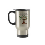 Best Dad You Gave Me Roots mugs