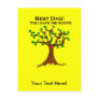 Best Dad You Gave Me Roots