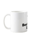 Best Daddy Ever Mug