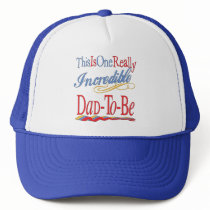 Best Daddy Gifts Trucker Hats