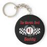 Best Daddy Gifts Keychain
