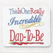 Best Daddy Gifts Mouse Mats
