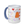 Best Daddy in the World Coffee Mug