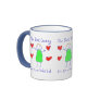 Best Daddy In The World Mug