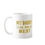 Best Daddy mugs