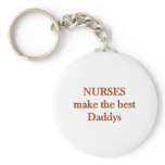 Best Daddys Keychain