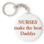 Best Daddys Key Chains