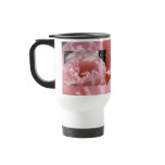 BEST DAUGHTER Coffee Mug Gift Pink Rose Birthday