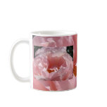 BEST DAUGHTER Gift Mug Pink Rose Coffe Mug