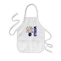 Best Dentist In World 2 (Daddy) Aprons