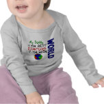 Best Dispatcher In World 2 (Daddy) Shirt