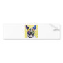 best dog best love bumper stickers