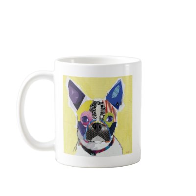 best dog best love coffee mug by KINGNOW