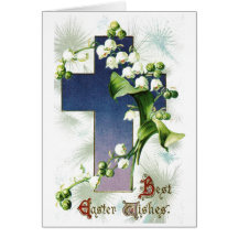 Best Easter Wishes Card