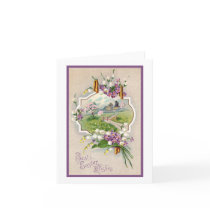 Best Easter Wishes Cards