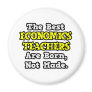 Best Economics Teachers Are Born, Not Made