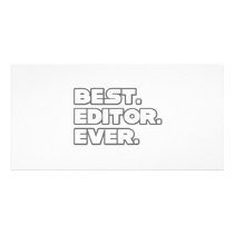 Best Editor Ever